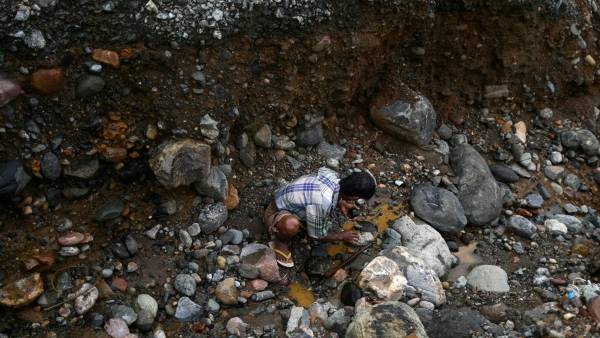 பொருளாதார நெருக்கடி 