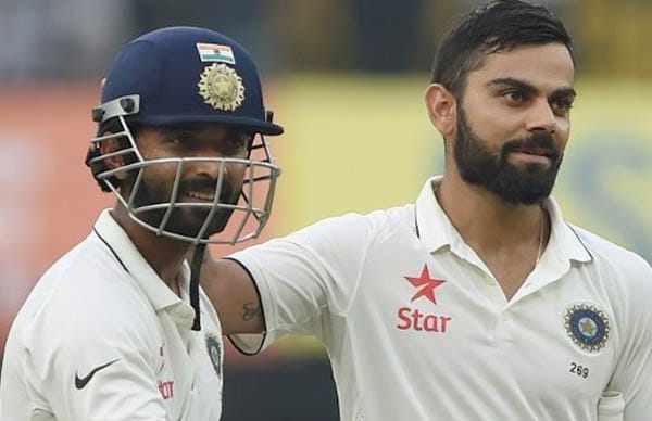 ரஹானேகோலி ரஹானேகோலி