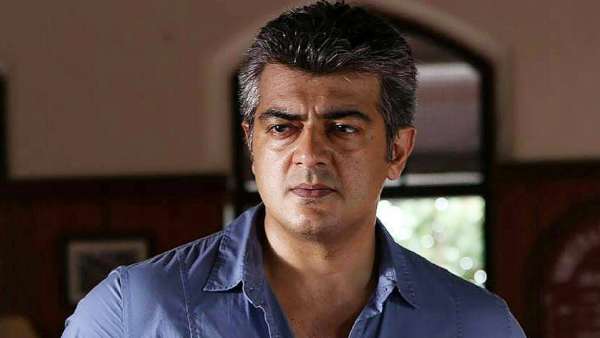 வலிமை அப்டேட் 