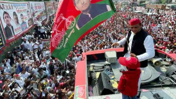 பாஜகவுக்கு ரெட் அலர்ட் 