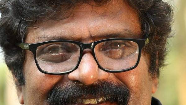  இயக்குநர் அலி அக்பர்