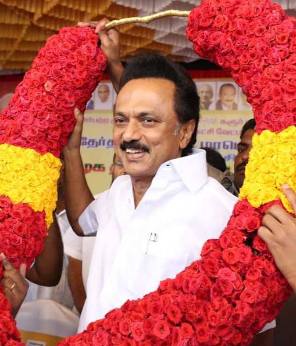 மதுரை திமுக 