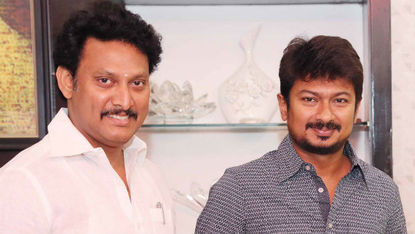 உதயநிதி ஸ்டாலினுக்கு அமைச்சர் பொறுப்பு 