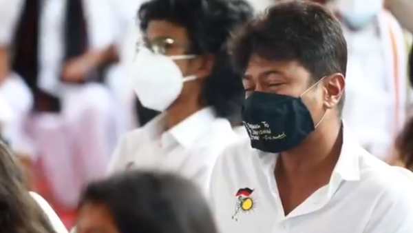 நண்பேன்டா உதயநிதி 