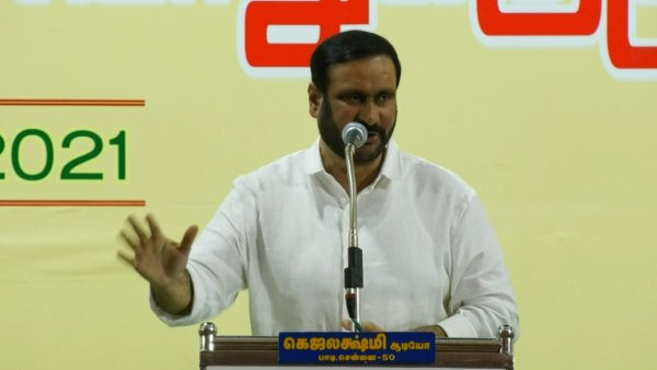 திமுகவுக்கு வாய்ப்பில்லை