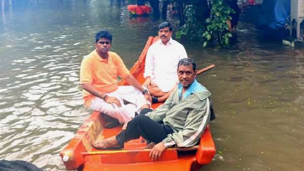 அண்ணாமலை