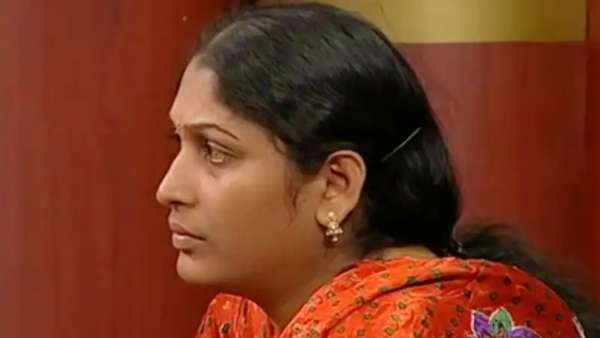 முதல் கணவர் 