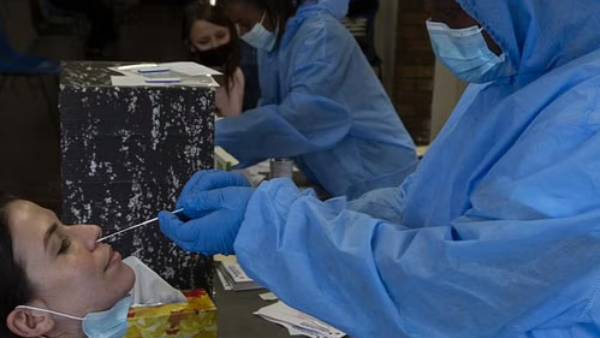  கொரோனா பாதிப்பு