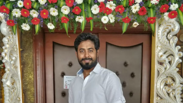 திக்குமுக்காடிப் போன ஆரி