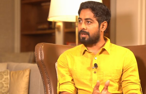 ஆரியின் அறிவுரை