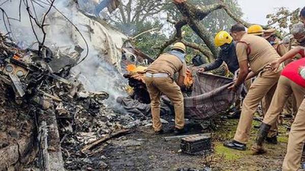 தீவிர விசாரணை 