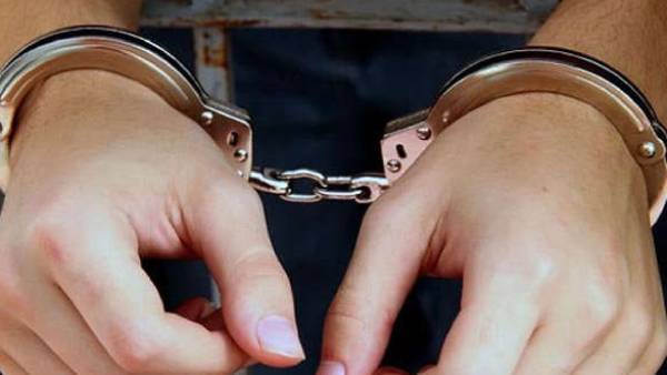  பச்சையப்பா கல்லூரி மாணவன் கைது