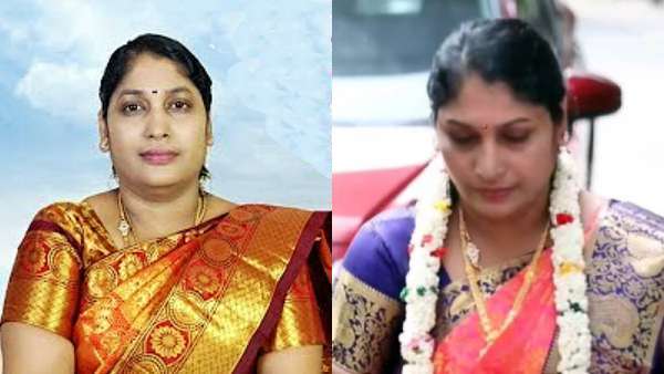 புதிய ஆசிரமம் 