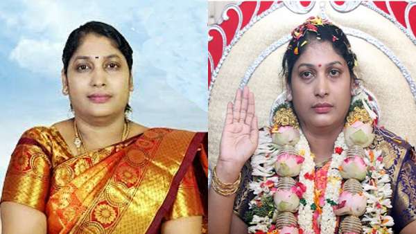 இரண்டாவது கணவர் 