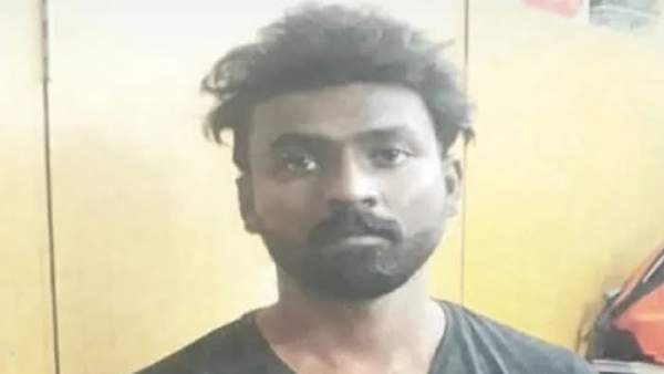 மனைவியிடமே ஆபாசமாக பேச்சு 