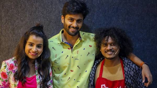 புகழடைந்த போட்டியாளர்கள்