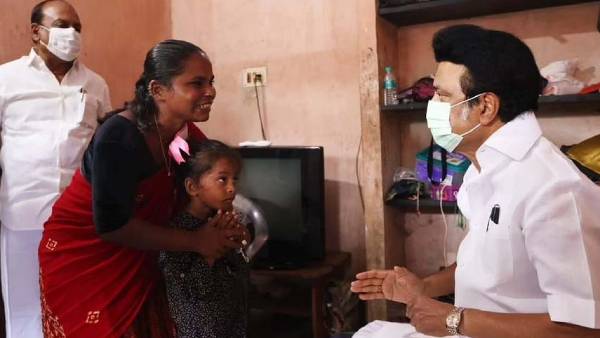 முதல்வரின் உத்தரவு முதல்வரின் உத்தரவு