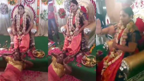  ஆதிபராசக்தியா இவர் 