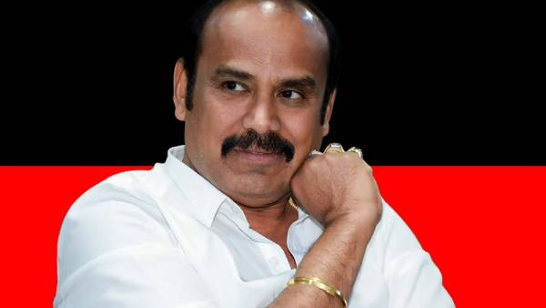 திமுக வர்த்தகர் அணி 