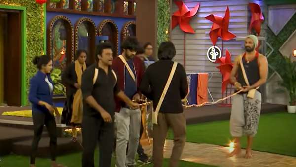 ரசிகர்களின் கேள்வி 