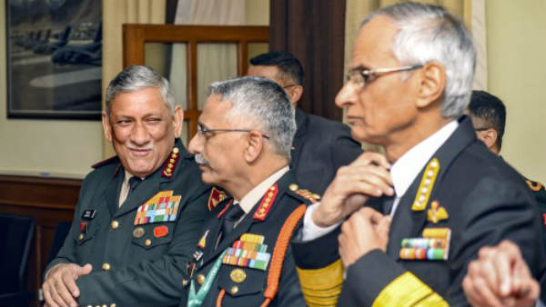 மத்திய அரசு ஆலோசனை 