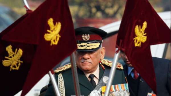 கோர்கா ரெஜிமென்ட் 