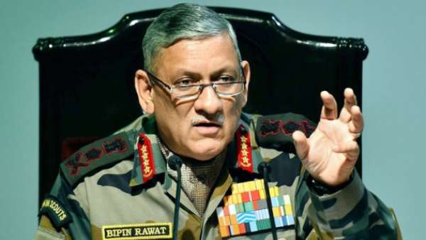 சர்ஜிக்கல் ஸ்டிரைக் என்றால் என்ன 