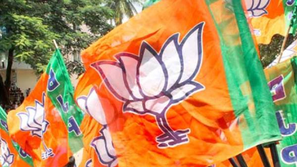 பாஜகவின் பார்முலா 