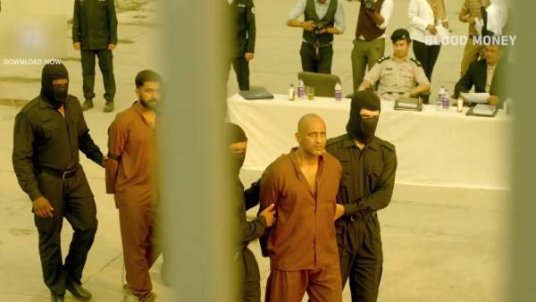 வெளிநாட்டு தொழிலாளர்களின் கதை