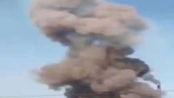 கட்டிடங்களில் அதிர்வு