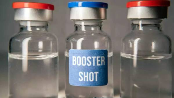 பூஸ்டர் 