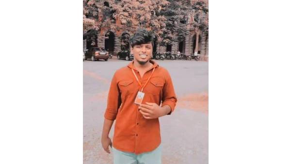 மீண்டும் ரூட்டு தல விவகாரம் 