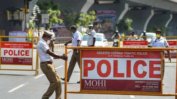 என்னென்ன கட்டுப்பாடுகள் 