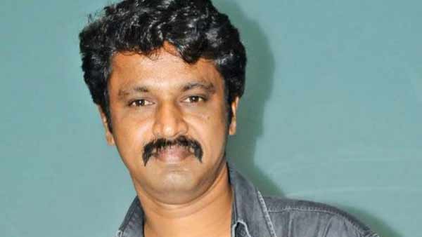 சேரனுக்கும் பிறந்தநாள் 