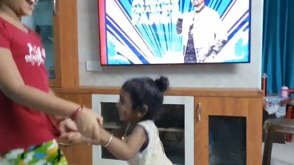 ட்ரெண்டிங் பாடல்