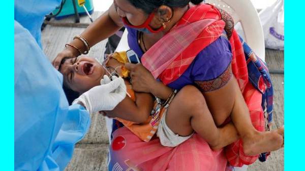 ZyCoV-D வேக்சின் ZyCoV-D வேக்சின்