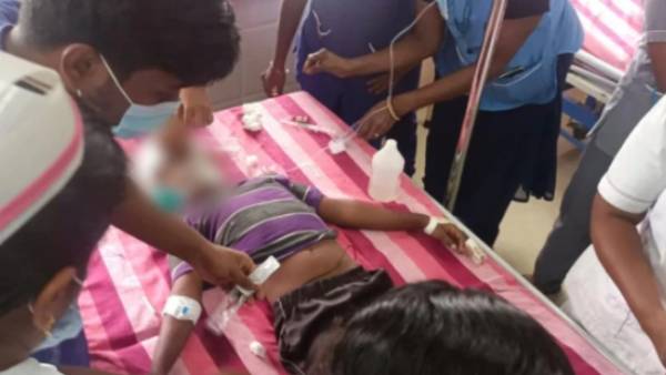  கவலைக்கிடம்? 