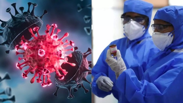 ஓமிக்ரான்