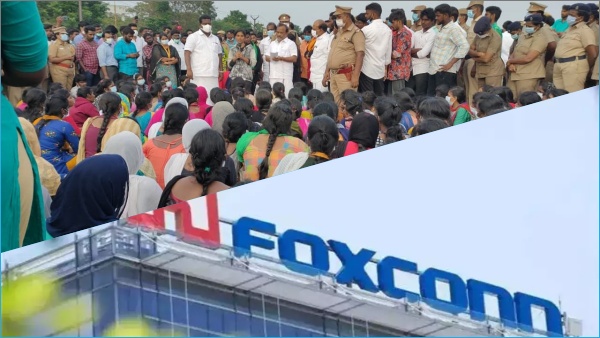 போராட்டம் 