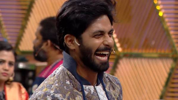 சிறப்பான பிளாட்பாரம்