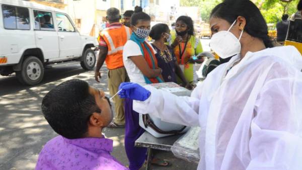 சென்னை சென்னை