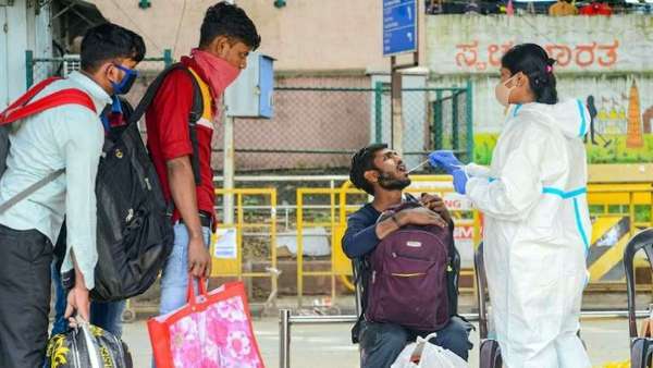 தாமதமாகும் பரிசோதனை முடிவு 
