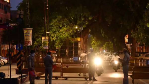 புத்தாண்டு கொண்டாட்டங்களுக்கு தடை 