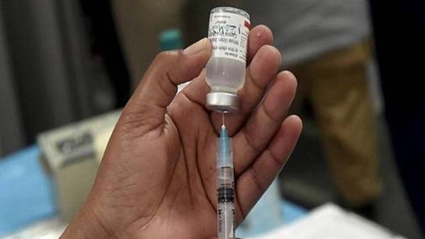 மூன்றாவது டோஸ்