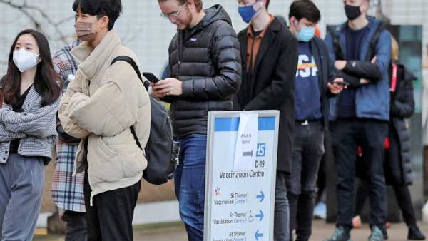 உலக சுகாதார மையம் 