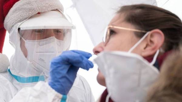 கொரோனா வேக்சின்