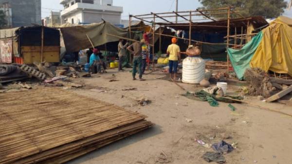 இறங்கி வந்த மத்திய அரசு 