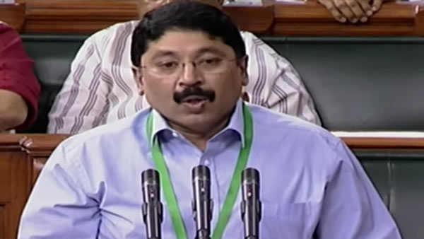 நிலுவையில் உள்ள வழக்குகள் 