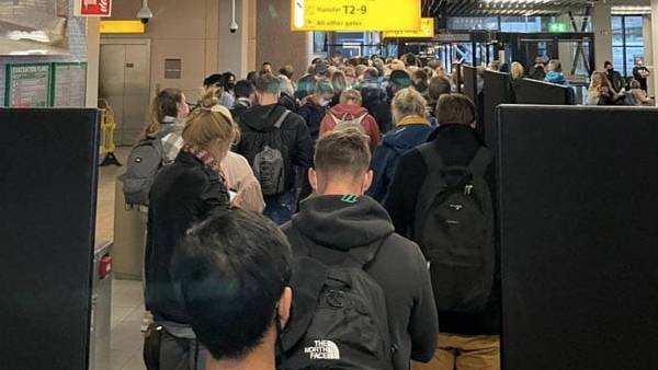 தீவிர தன்மை குறைவு