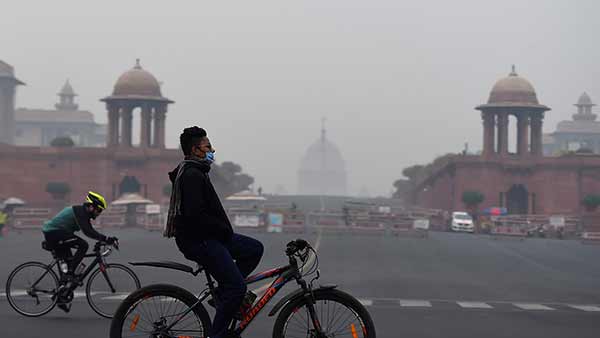 குறைந்தபட்ச வெப்பநிலை